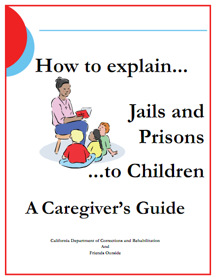 How to Explain Jails and Prisons to Children