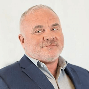 Michael Sorensen, MPA Michael Sorensen, MPA