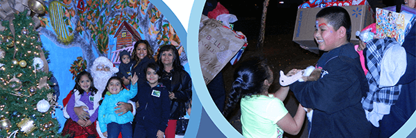 Holiday Wish image Holiday Wish image